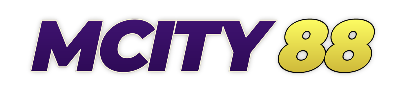 mcity88 logo